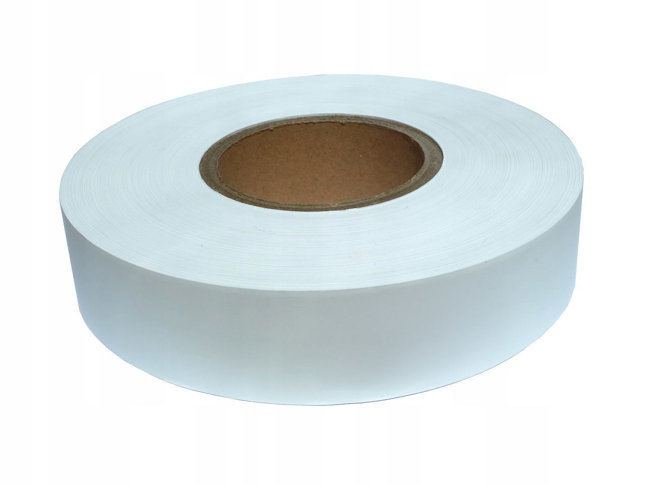 Nylon ribbon for thermal transfer printing
